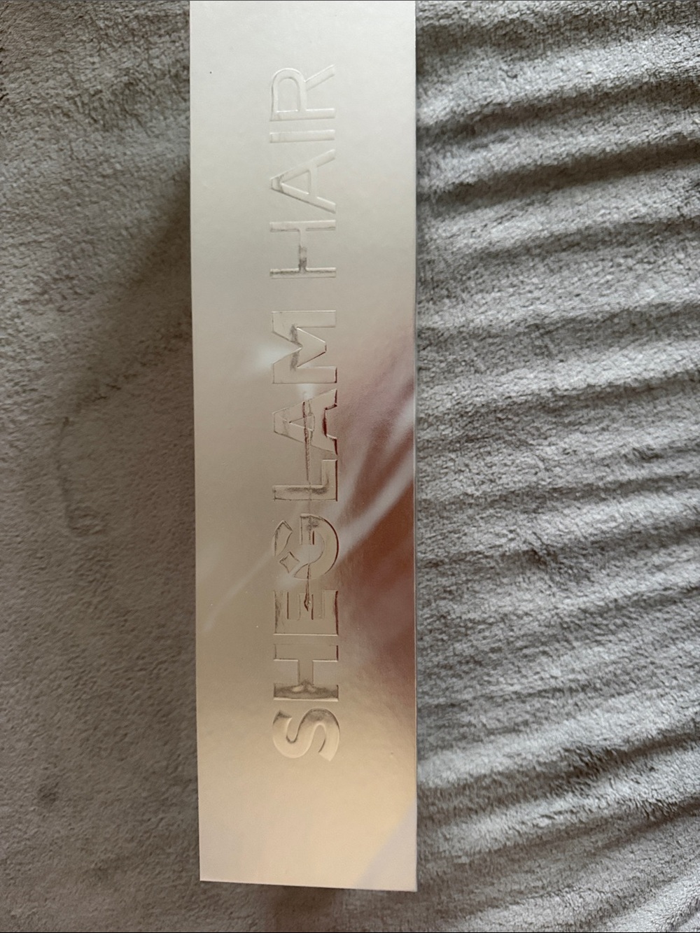 SHEGLAM Hydra Shot Steam Blowout Brush Pro-US